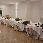 Appia Antica Hotel 4*