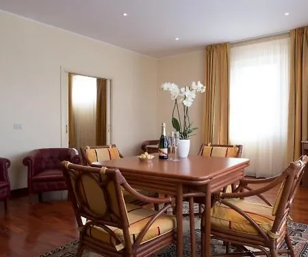 Appia Antica Hotel Corato