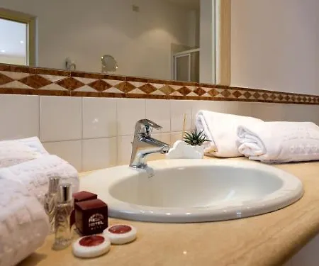 Hotel Appia Antica