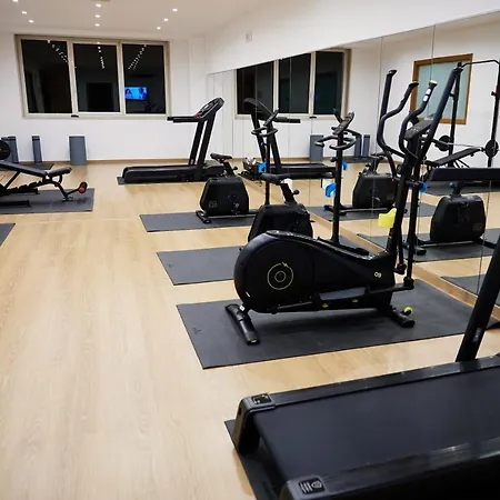 Hotel Appia Antica Corato