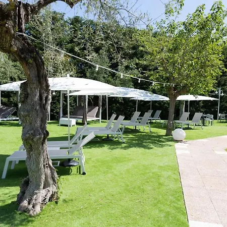 Appia Antica Hotel 4*