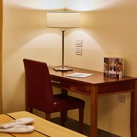Hotel Appia Antica