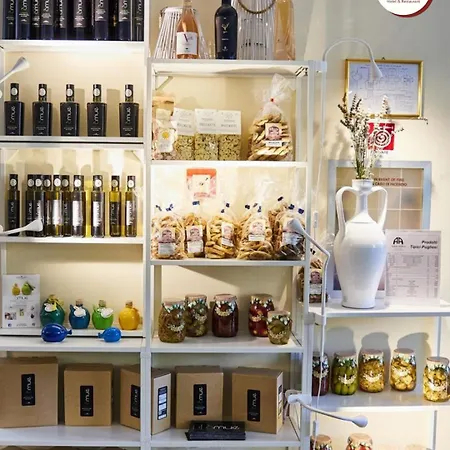 Appia Antica Hotel Corato