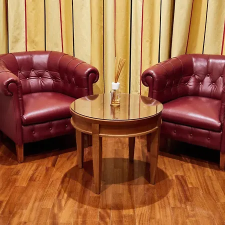 Appia Antica Hotel 4*