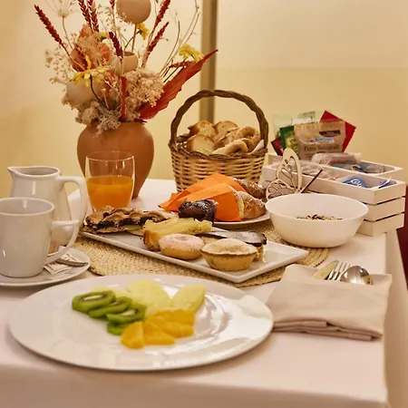 Appia Antica Hotel 4*