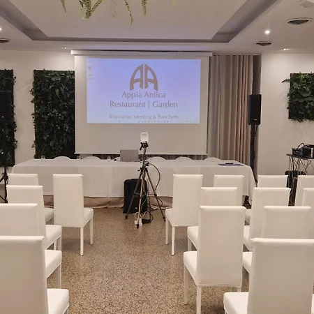 Hotel Appia Antica