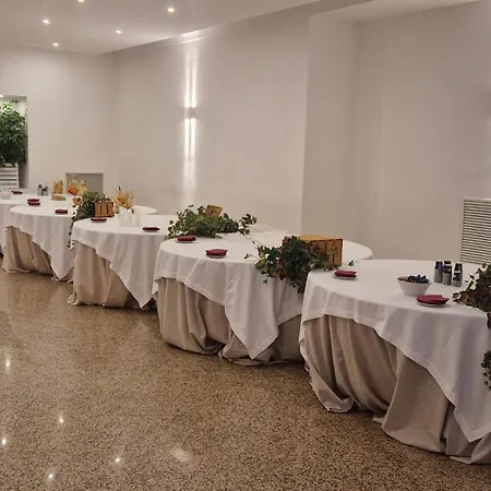 Appia Antica מלון 4*