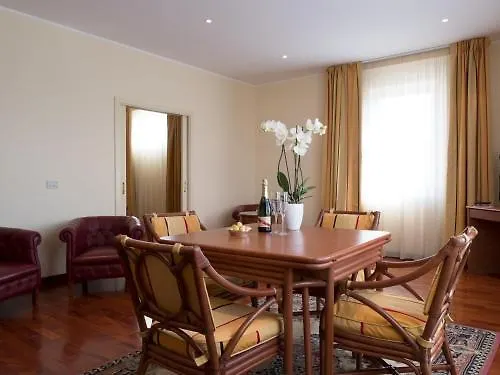 Appia Antica Szálloda Corato