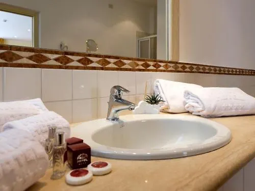 Szálloda Appia Antica