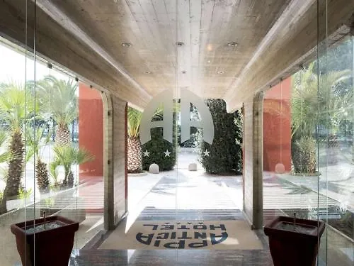 Szálloda Appia Antica 4*