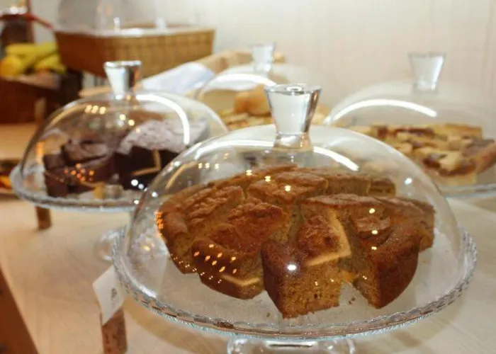 Appia Antica Szálloda