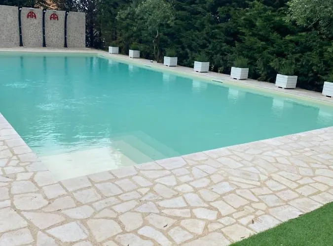 Appia Antica 4* Corato