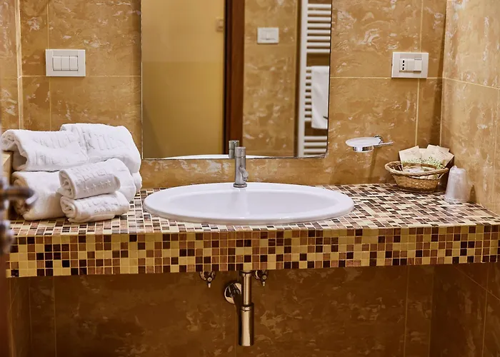 Appia Antica Szálloda