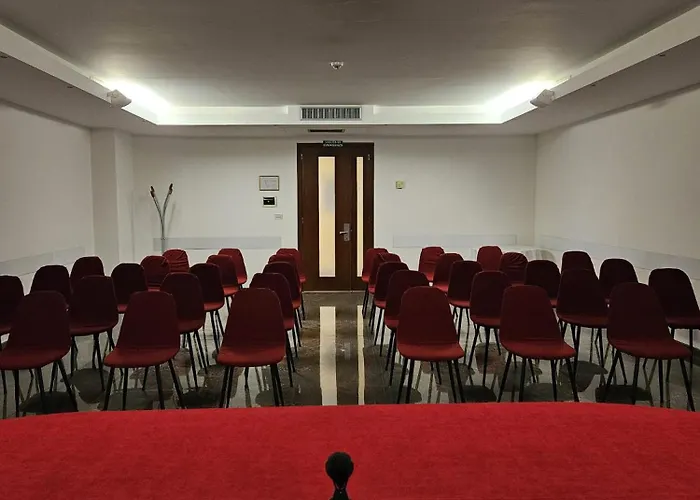 Appia Antica Szálloda