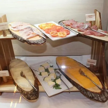 Appia Antica Hotel Corato