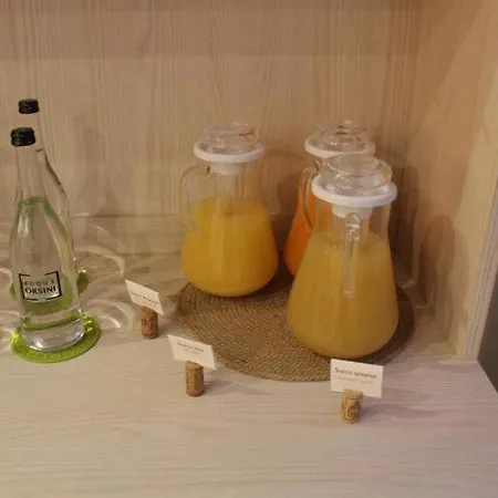 Appia Antica Hotel Corato