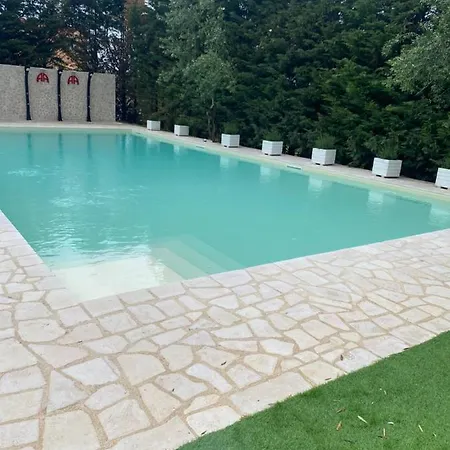 Appia Antica 4* Corato