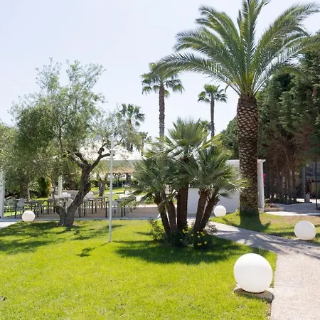 Hotel Appia Antica Corato