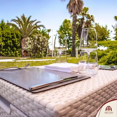 Appia Antica Hotel Corato