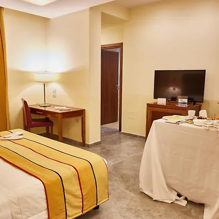 Hotel Appia Antica