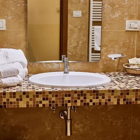 Appia Antica Hotel