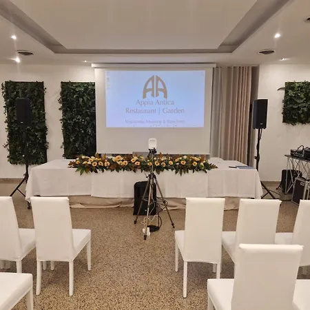 Appia Antica קוראטו