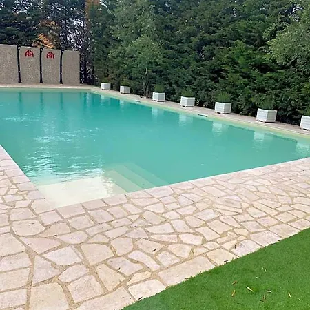 Appia Antica Hotel 4*