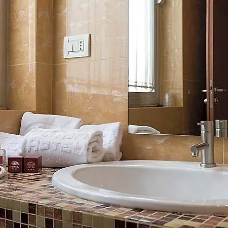 Szálloda Appia Antica 4*