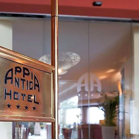 Appia Antica 4* Corato