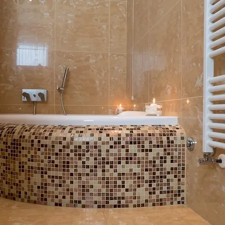 Hotel Appia Antica Corato