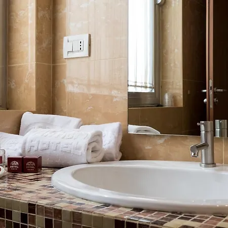 Appia Antica Hotel 4*