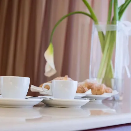 מלון Appia Antica קוראטו