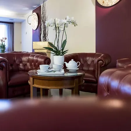 Appia Antica Hotel 4*