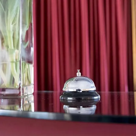 Appia Antica Hotel 4*