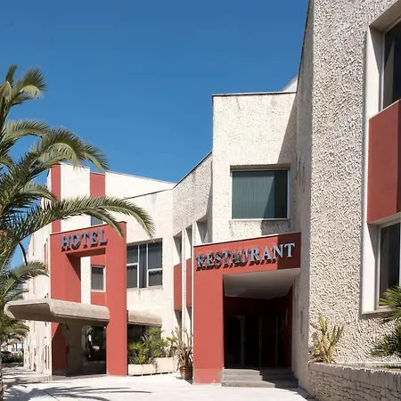 Appia Antica מלון 4*