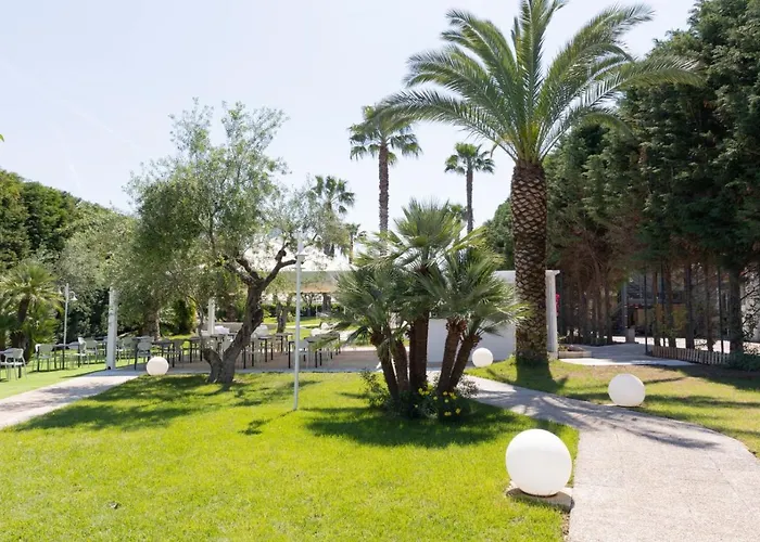 מלון Appia Antica קוראטו