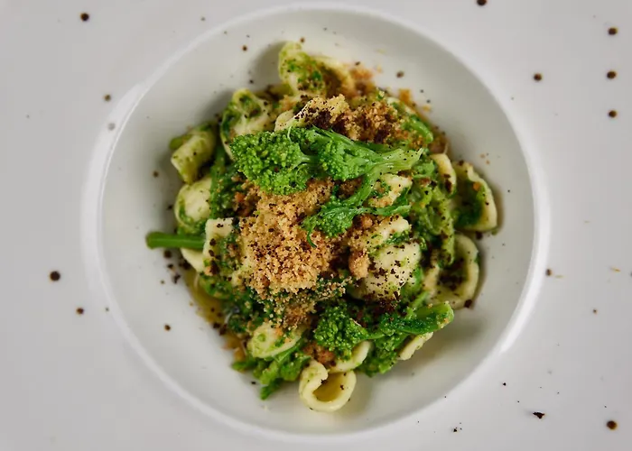 מלון Appia Antica קוראטו