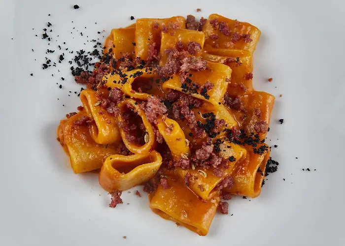 Appia Antica מלון