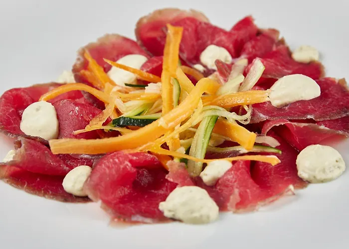 מלון Appia Antica 4*