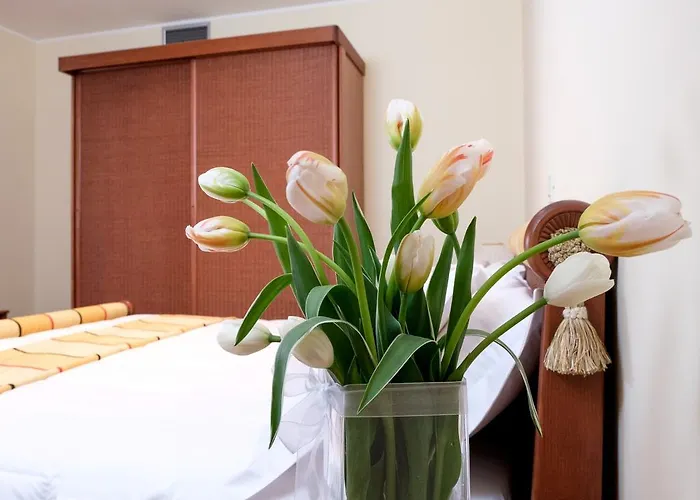 Appia Antica מלון