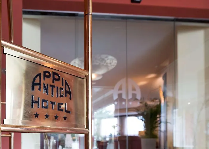 Appia Antica コラート