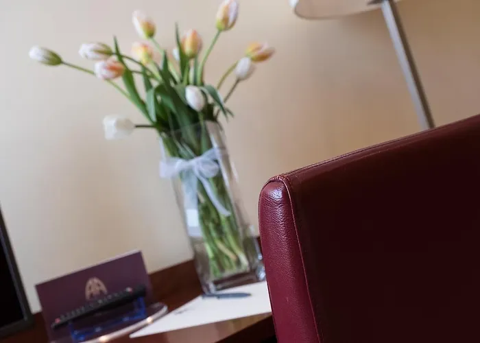 Appia Antica 4* コラート